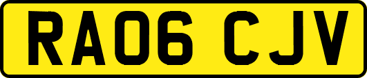 RA06CJV