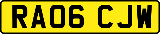 RA06CJW