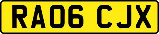 RA06CJX