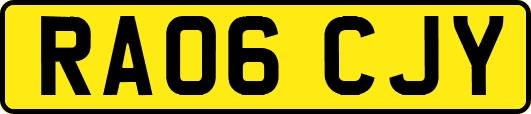 RA06CJY