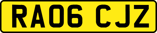 RA06CJZ