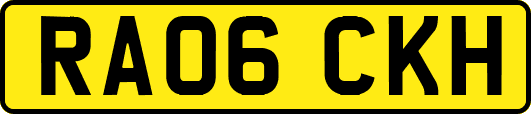 RA06CKH