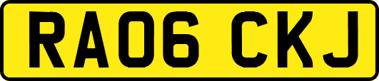 RA06CKJ