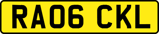 RA06CKL