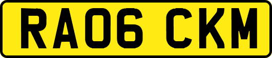 RA06CKM
