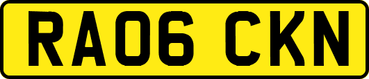 RA06CKN