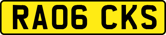 RA06CKS
