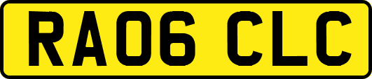 RA06CLC