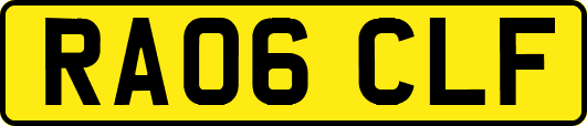 RA06CLF