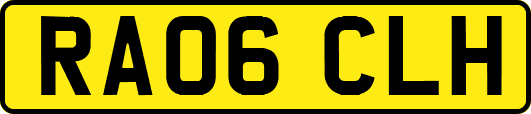 RA06CLH