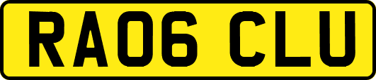 RA06CLU