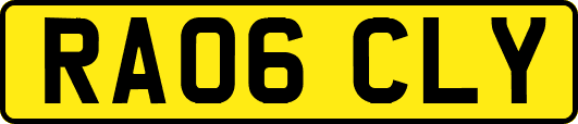 RA06CLY