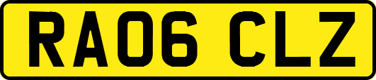 RA06CLZ