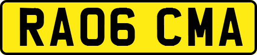 RA06CMA
