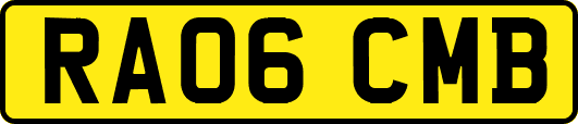 RA06CMB