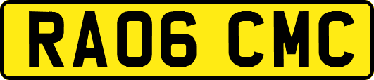 RA06CMC