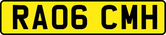 RA06CMH