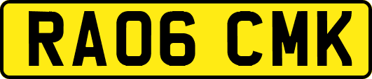 RA06CMK