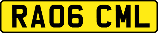 RA06CML