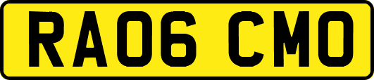 RA06CMO