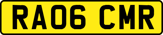 RA06CMR