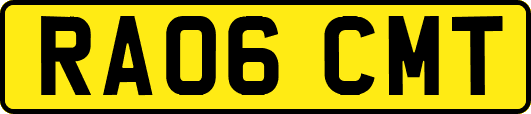 RA06CMT