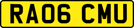 RA06CMU