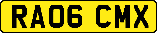 RA06CMX