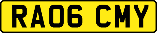 RA06CMY