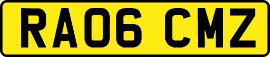 RA06CMZ