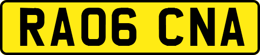 RA06CNA