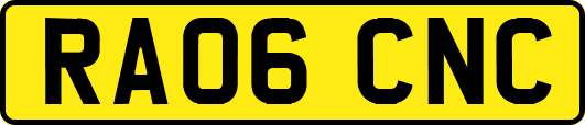 RA06CNC