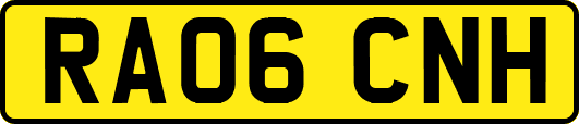 RA06CNH