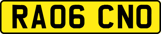 RA06CNO