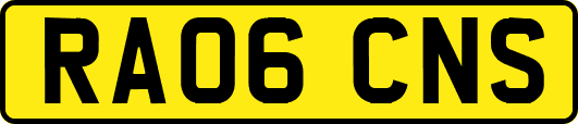 RA06CNS