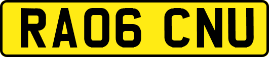 RA06CNU
