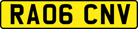RA06CNV