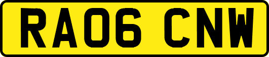 RA06CNW