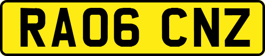 RA06CNZ