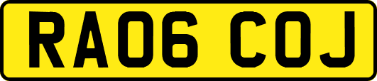RA06COJ