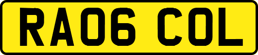 RA06COL