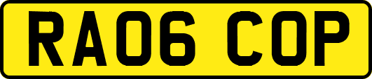 RA06COP