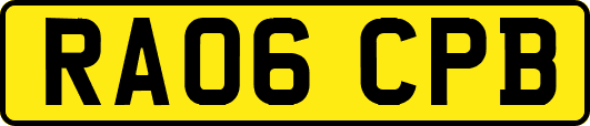 RA06CPB