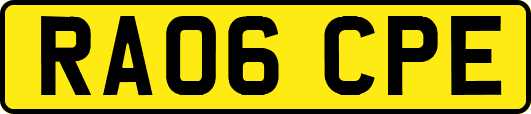 RA06CPE