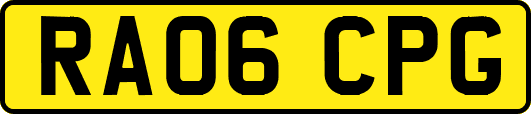 RA06CPG
