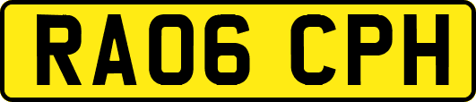 RA06CPH
