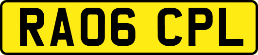 RA06CPL