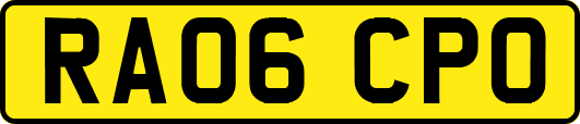 RA06CPO