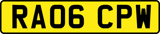 RA06CPW