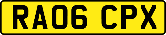 RA06CPX